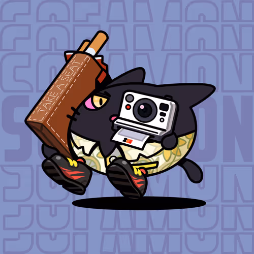 Sofamon Seed