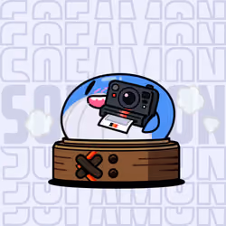 Sofamon #96