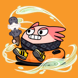 5838