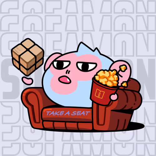 Sofamon Seed