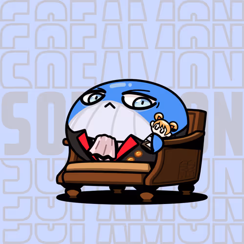 Sofamon Seed