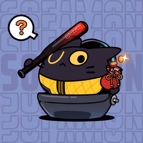 Sofamon Seed