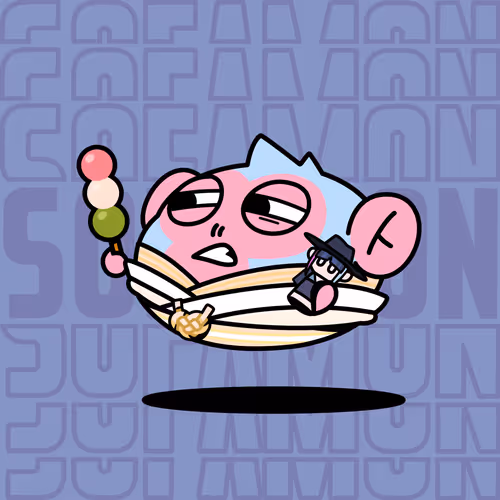 Sofamon Seed
