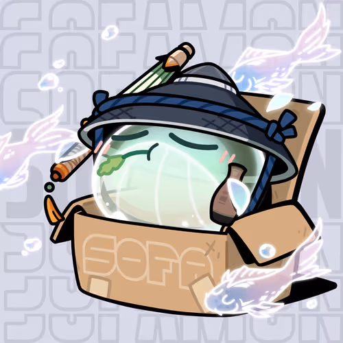 Sofamon Seed