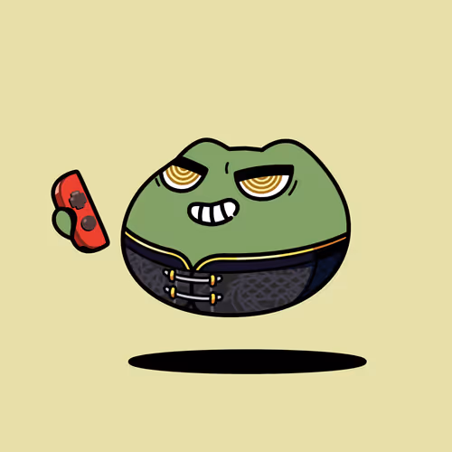 Sofamon Seed