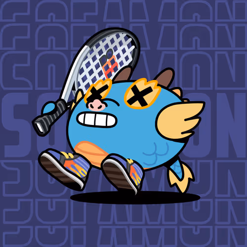 Sofamon Seed