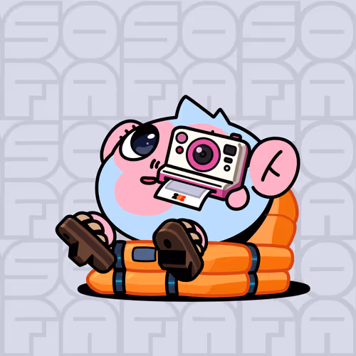 Item #5771 Media