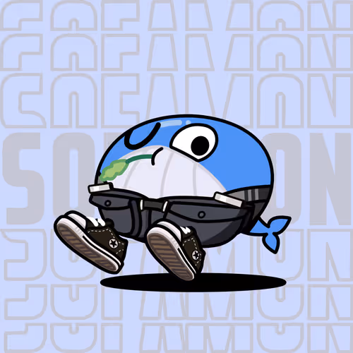 Sofamon Seed