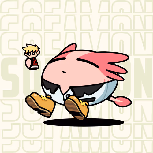 Sofamon Seed