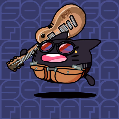 Sofamon Seed