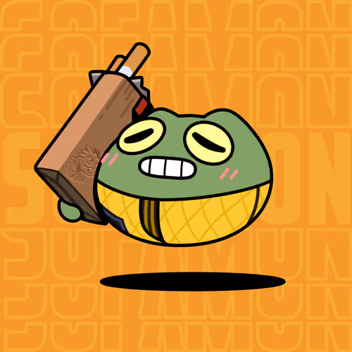 Sofamon Seed