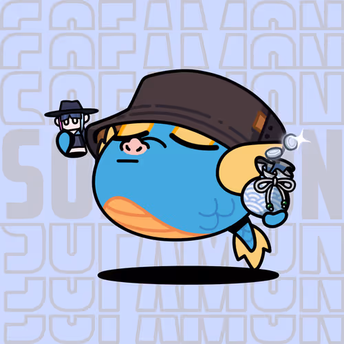 Sofamon Seed