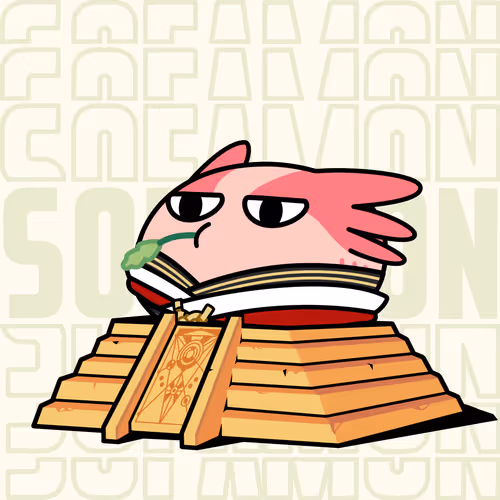 Sofamon Seed