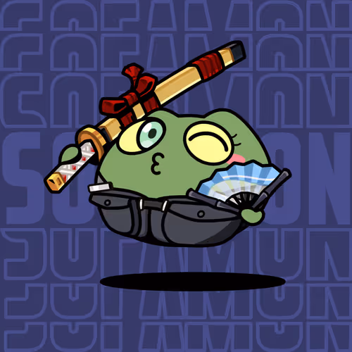 Sofamon Seed