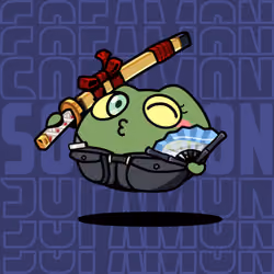 Sofamon #4423
