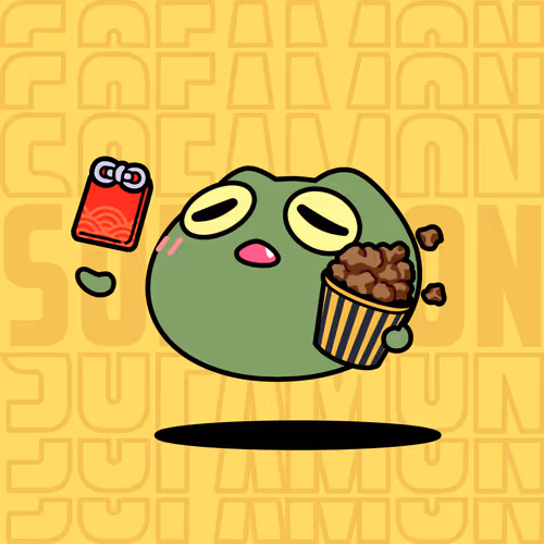 Sofamon Seed