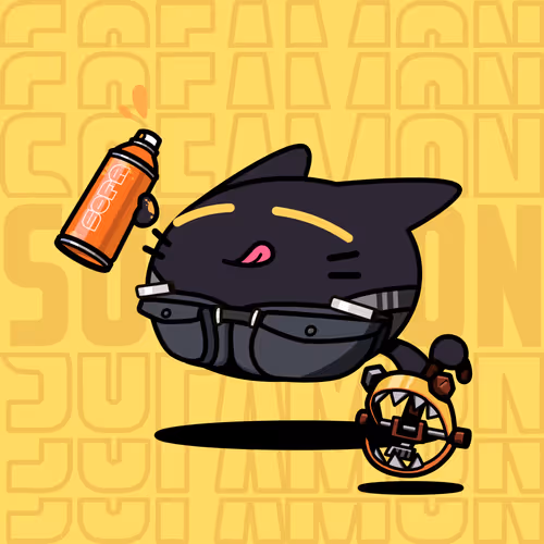 Sofamon Seed