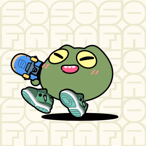 Sofamon Seed