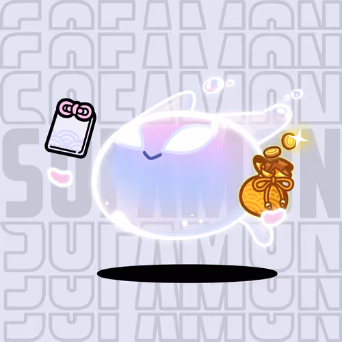 Sofamon Seed