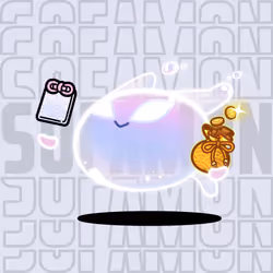 Sofamon #2854