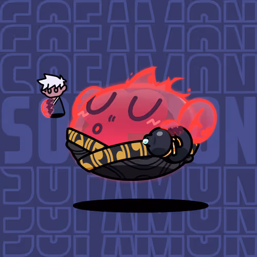 Sofamon Seed