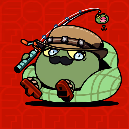 Sofamon Seed