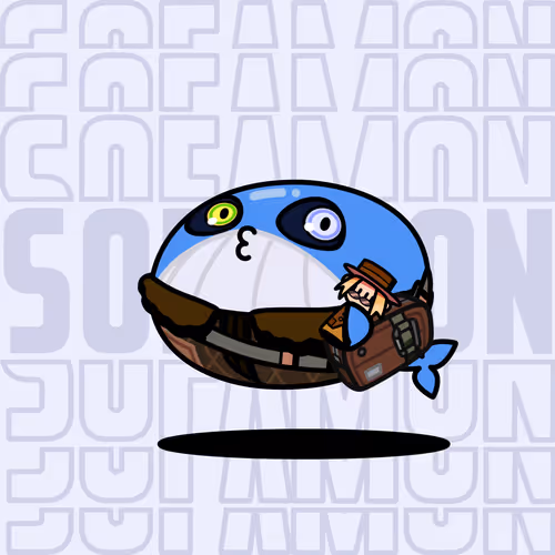 Sofamon Seed