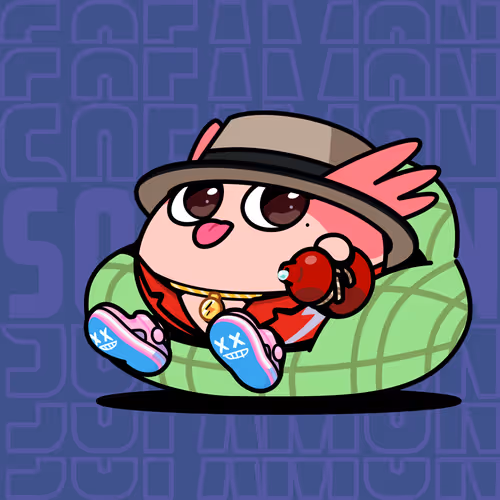 Sofamon #5696