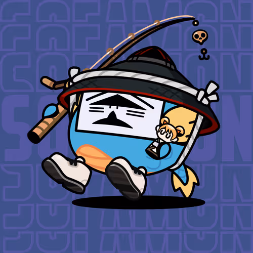 Sofamon Seed