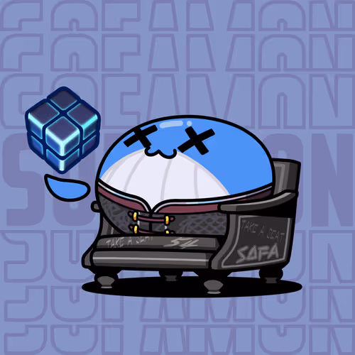 Sofamon Seed