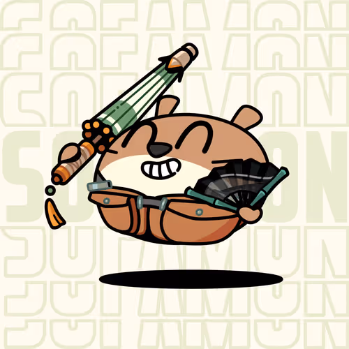 Sofamon Seed