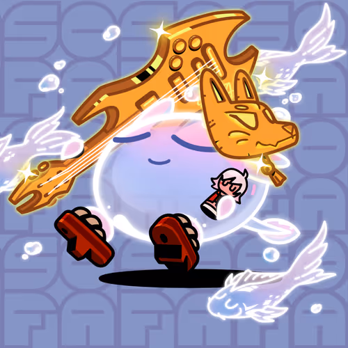 Sofamon Seed