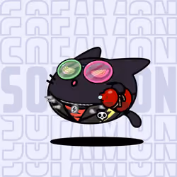 Sofamon #4524
