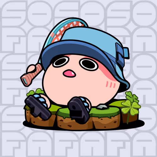 Sofamon Seed