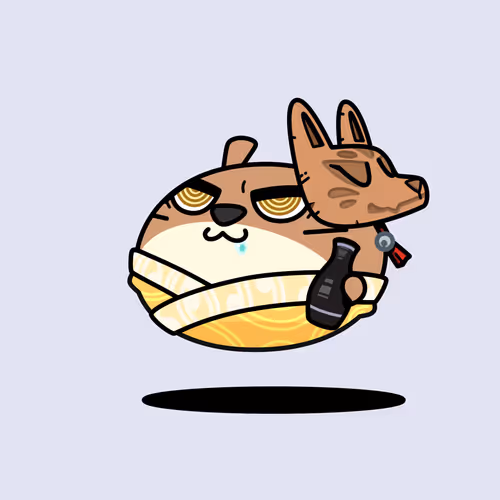 Sofamon Seed