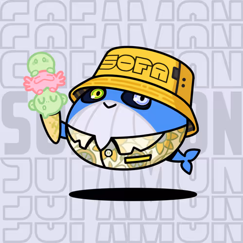 Sofamon Seed