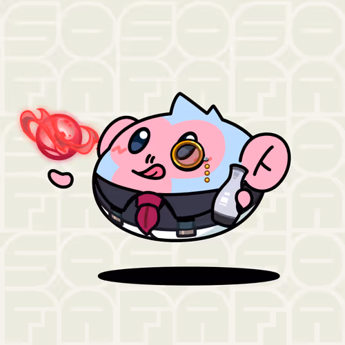 Sofamon Seed