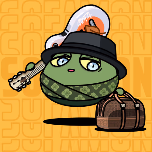 Sofamon Seed