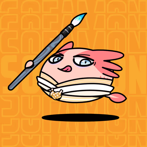 Sofamon Seed