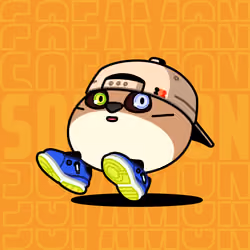Sofamon #2556