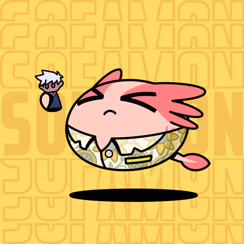 Sofamon Seed
