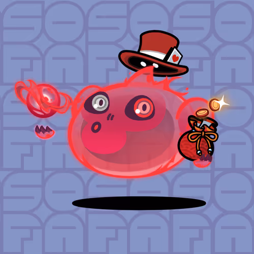 Sofamon Seed