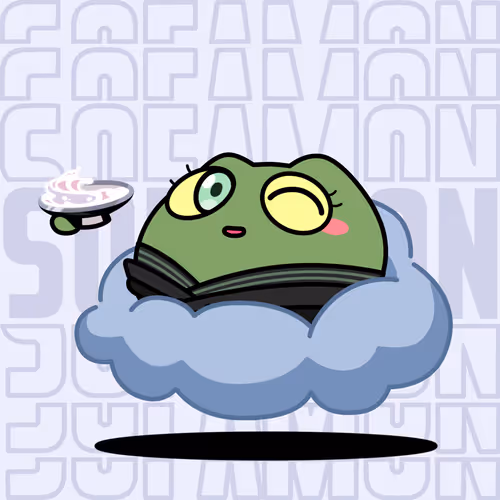Sofamon Seed
