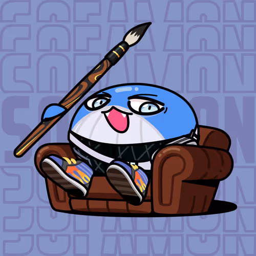 Sofamon Seed