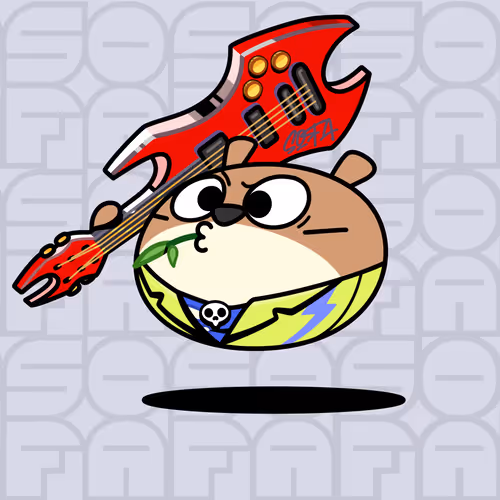 Sofamon Seed