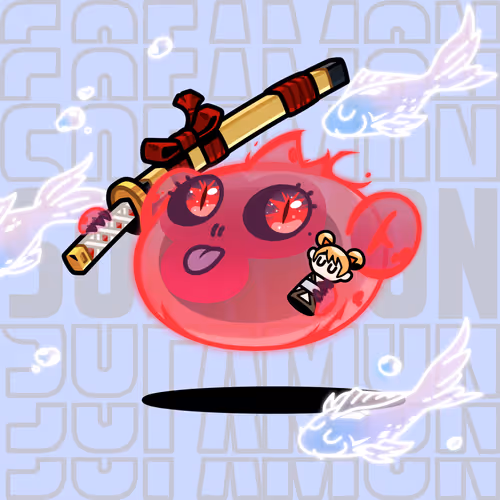 Sofamon Seed