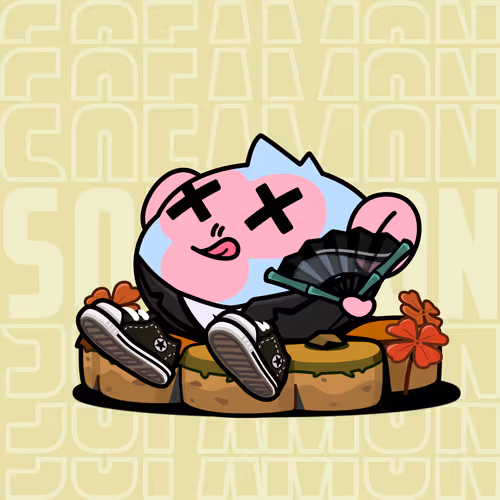 Sofamon Seed