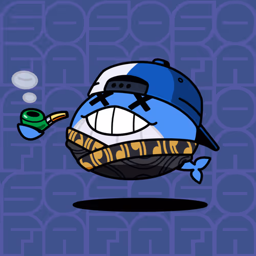 Sofamon Seed
