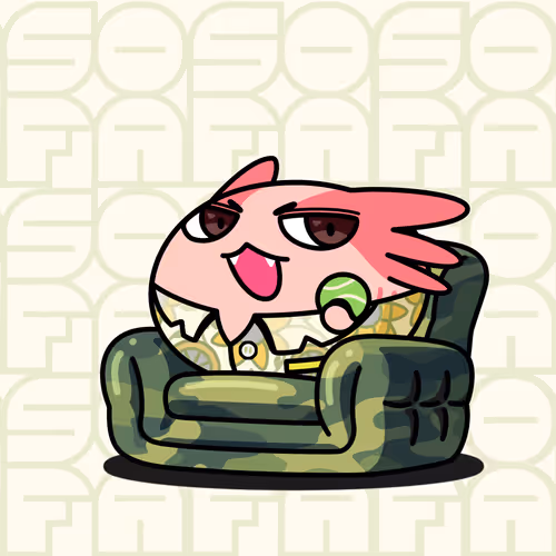 Sofamon Seed