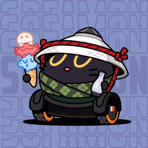 Sofamon Seed